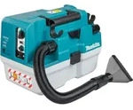 Makita VC013GLZ03 Akku-Staubsauger 40V
