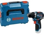 Bosch Professional GSR 12V-32 (L) Akku-Bohrschrauber solo (06019N7001)