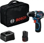 Bosch Professional GSR 12V-32 (C) Akku-Bohrschrauber (2x2,0Ah) (06019N7003)