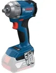 Bosch Professional GDS 18V-350 (L) Akku-Schlagschrauber solo (06019M5000)