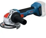 Bosch Professional GWX 18V-8 (C) Akku-Winkelschleifer solo X-LOCK (06019N9100)