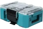 Makita P-91067, Makita MakTrak Organizer Klein (P-91067)