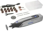 DREMEL&reg; 8150-20 Akku-Multitool (F0138150JA)