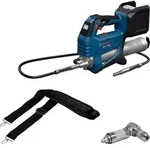 Bosch Professional GFP 18V-10 (C) Akku-Fettpresse solo (06019N6000)