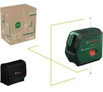Bosch DIY AdvancedLevel 2G Baulaser (0603663GZ0)