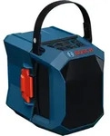 Bosch Professional GPB 18V-1 C (C) Bluetooth&reg;-Lautsprecher inkl. Akkuabdeckung