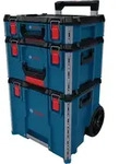 Bosch Professional L-Boxx Contractor Set (1600A037DY)