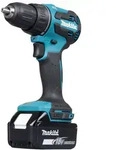 Makita DDF490RTJ Akku-Bohrschrauber