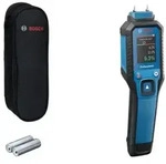 Bosch Professional GMP 1-13 Holzfeuchtigkeitsmesser (0601078000)