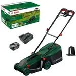 Bosch DIY Rasenm&auml;her Rotak 18V-34 (06008B9N00)