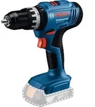 Bosch Professional GSB 18V-25 (CC) Akku-Schlagbohrschrauber (06019K9309)