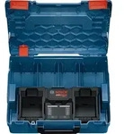 Bosch Professional EXAL18V2-320 (L) Schnell-Ladeger&auml;t (1600A02YG5)