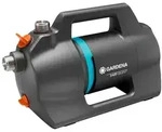 Gardena Gartenpumpe 5400 Silent (9086-61)