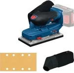 Bosch Professional GSS18V-18 (L) Akku-Schwingschleifer solo (06019R7001)