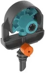 Gardena Micro-Drip-System 6 in 1 Spr&uuml;hd&uuml;se - Inhalt: 2 St&uuml;ck (13324-20)...