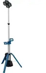 Bosch Professional GLT 18V-5000 (C) Akku-Bauleuchte solo (06019P5000)