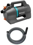 Gardena Gartenpumpe 5000 Silent Saugschlauch-Set (9082-20)