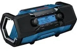 Bosch Professional GPB 18V-3 SC (C) Akku-Radio solo (06014A3300)