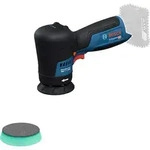 Bosch Professional GPO 12V-77 (C) Akku-Polierer solo (06019L3000)