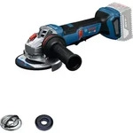 Bosch Professional GWS 18V-11 PS (C) Akku-Winkelschleifer solo (06019N4300)