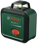 Bosch DIY PLL 360-1G Set Linienlaser (0603663MZ1)