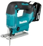 Makita DJV186SFJ Akku-Stichs&auml;ge (2x BL1830B, 1x DC18SD)