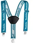 Makita E-05402 Hosentr&auml;ger mit Clips