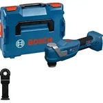 Bosch Professional GOP 18V-30 (L) Akku-Multifunktionswerkzeug solo (06018G3001)