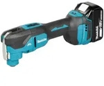 Makita DTM53RTJX1 Akku-Multifunktionswerkzeug