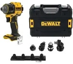 Dewalt DCD803NT-XJ Akku-Bohrschrauber, 4 K&ouml;pfe solo