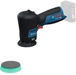 Bosch Professional GPX 12V-77 (C) Akku-Polierer solo (06019L4000)