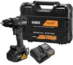 DeWalt DCD86MP1T Akku-Schlagbohrschrauber 18V / 5 Ah