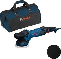 Bosch Professional 06013B1000, Bosch Professional GPX 9-125S (C) Polierer