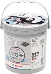 Bosch Professional Trennscheiben 125x22,23mm, 100 St&uuml;ck im Eimer (2608626116)