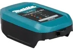 Makita DC18SJ + ADP14 USB-PD-Ladeger&auml;t (1915U4-1)