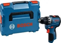 Bosch Professional 06019S6005, Bosch Professional GSR 12V-31 (CC)...
