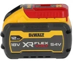 DEWALT DCB5480-XJ Tabless Ersatzakku 54V/216Wh |18V/12Ah