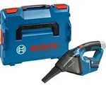 Bosch Professional 06019E3001, Bosch Professional GAS 12V (L) Akku-Sauger solo