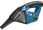 Bosch Professional GAS 12V (C) Akku-Sauger solo (06019E3000)