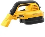 Dewalt DCV517N-XJ Akku-Staubsauger
