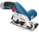 Bosch Professional GKS 12V-26 (C) Akku-Kreiss&auml;ge solo (06016A1001)