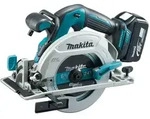 Makita DHS680RTJ Akku-Handkreiss&auml;ge