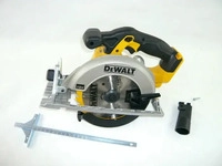 Dewalt DCS391N, Dewalt DCS391N-XJ Akku-Handkreiss&auml;ge