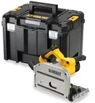 Dewalt DWS520KT-QS Tauchkreiss&auml;ge