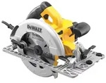Dewalt DWE576K-QS Handkreiss&auml;ge, 1600W