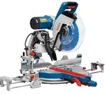 Bosch Professional 0601B23600, Bosch Professional GCM 12 GDL Paneels&auml;ge Karton