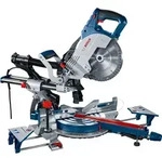 Bosch Professional 0615990FV8, Bosch Professional GCM 8 SJL + GTA 2600...