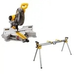 Dewalt DWS780KIT Paneels&auml;ge inkl. Untergestell DE7023