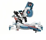 Bosch Professional GCM 8 SDE (0601B19200) Paneels&auml;ge