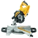Dewalt DWS774-QS Kapp- und Gehrungss&auml;ge